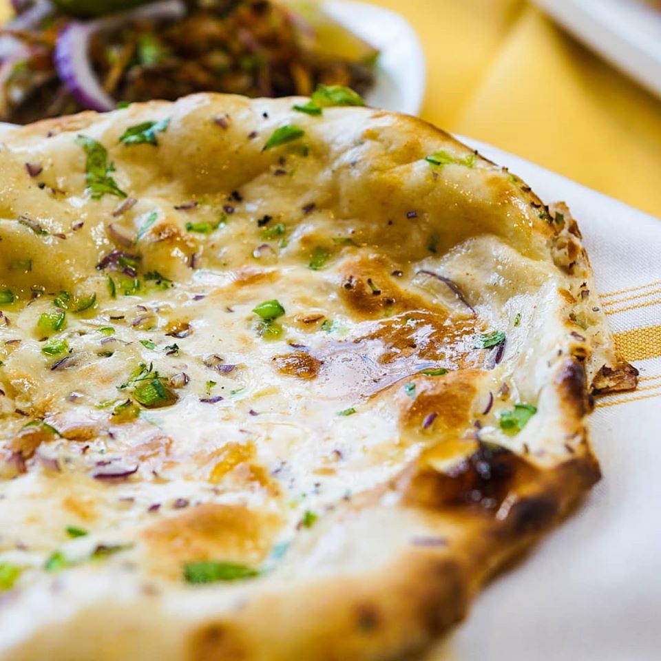 Top 5 Indian Restaurants in Stamford, CT
