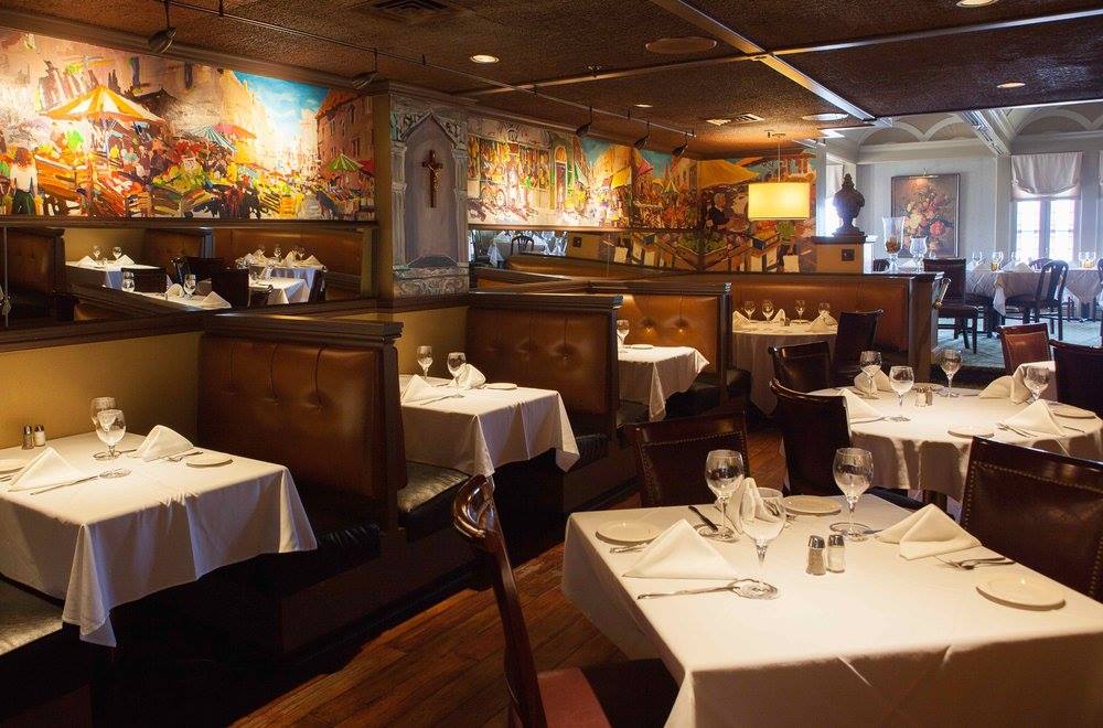 This 80 year old Italian Restaurant in Hartford is one of the best ...