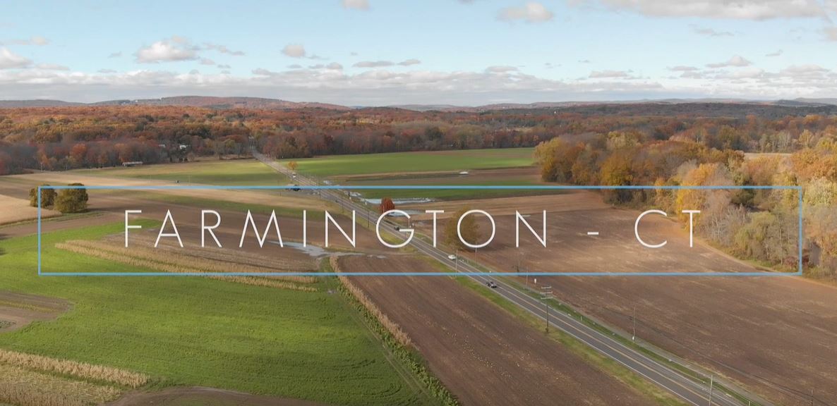 This Incredible Video Has Some Of The Best Shots Of Farmington From The 