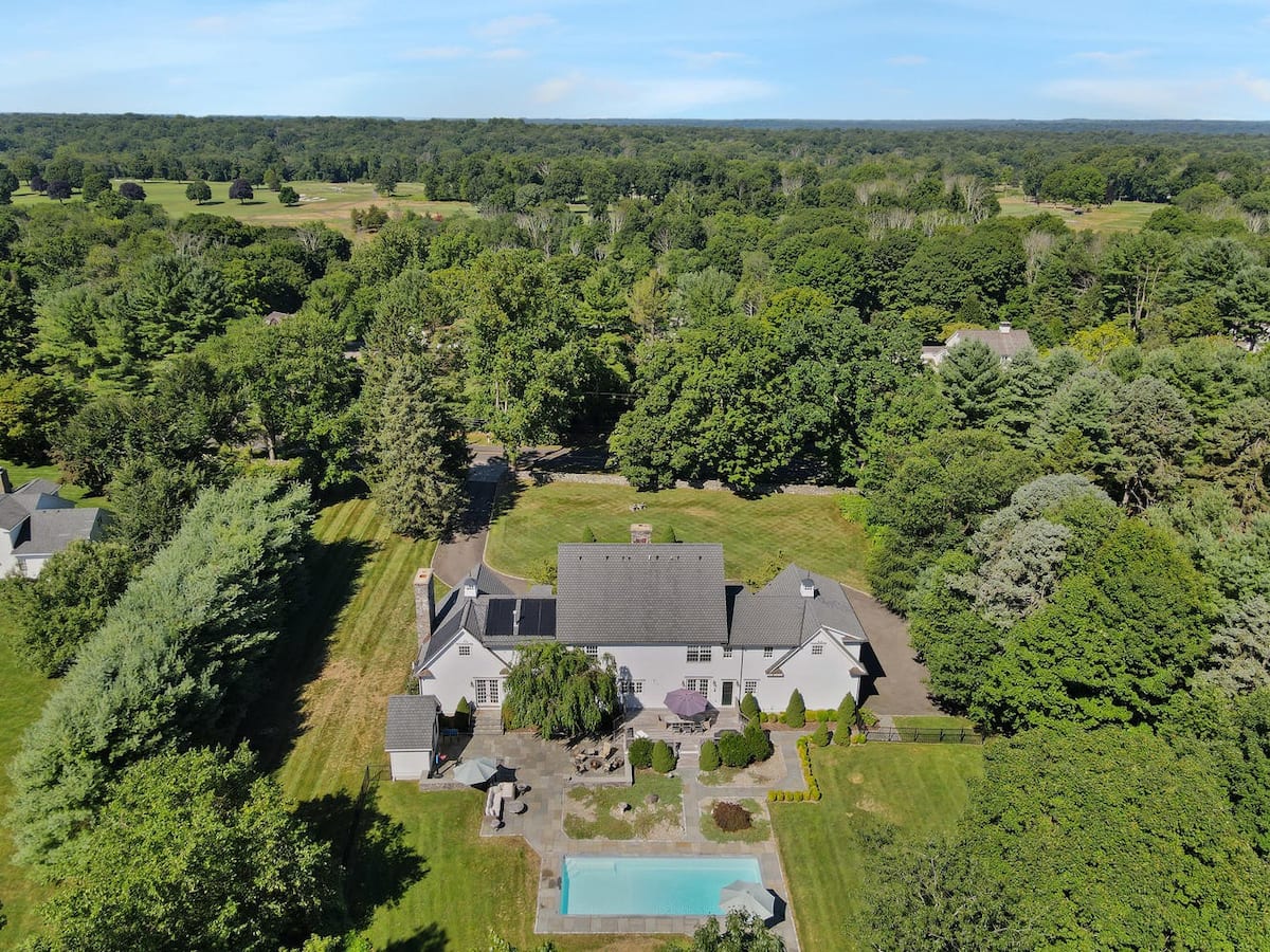 Top 5 Most Expensive Yet Affordable Airbnb In Connecticut - AmazingCT.com