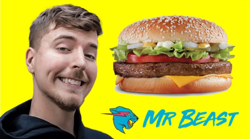 Mr Beast Burger Connecticut!!! Have you tried these yet? - AmazingCT.com