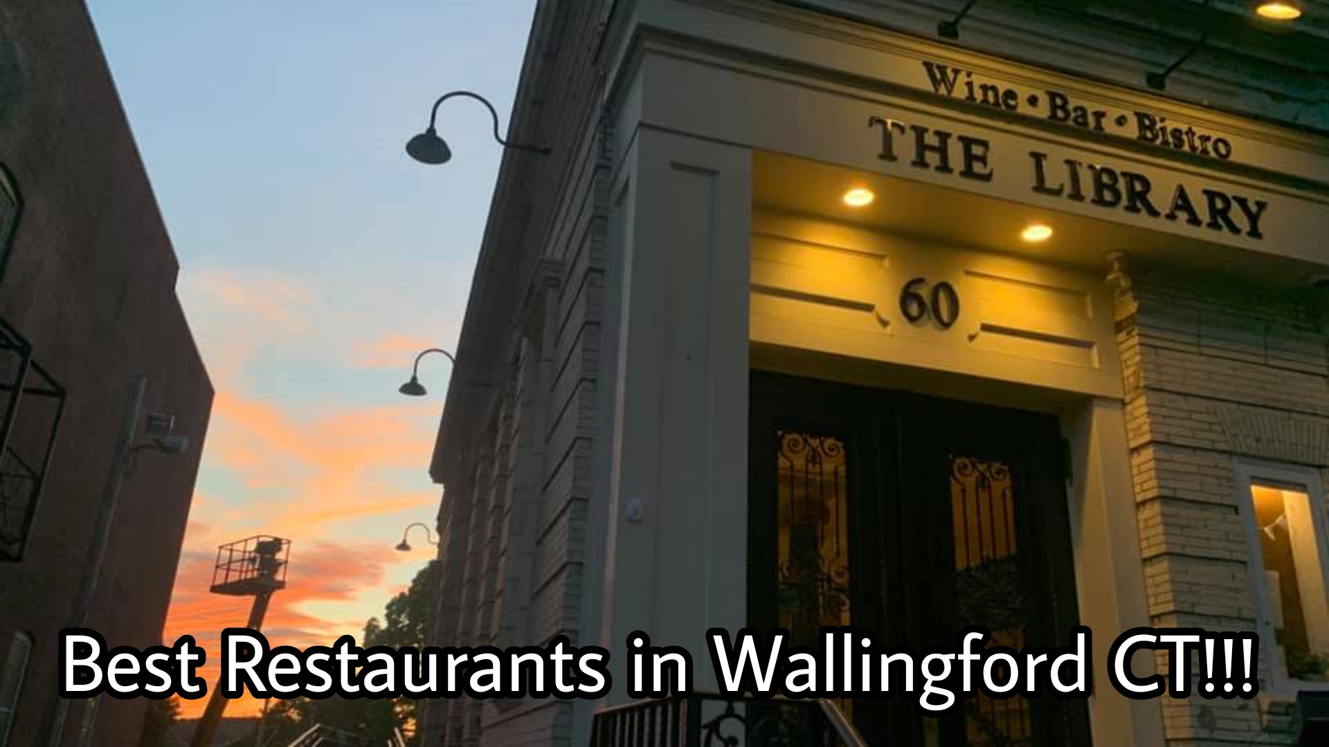 Best Restaurants In Wallingford CT: Have You Explored These ...