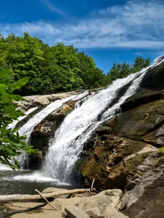 Top 5 Beautiful Waterfalls in Connecticut to Visit in 2023 ...