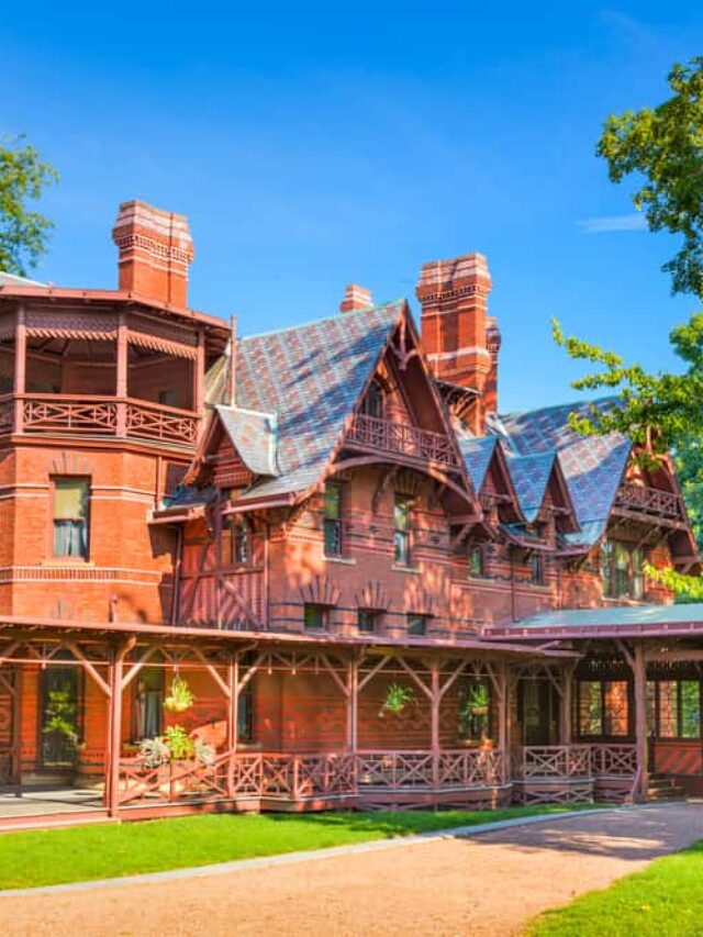 4 MustVisit Museums in CT!!!